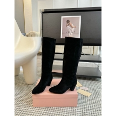 Miu Miu Boots